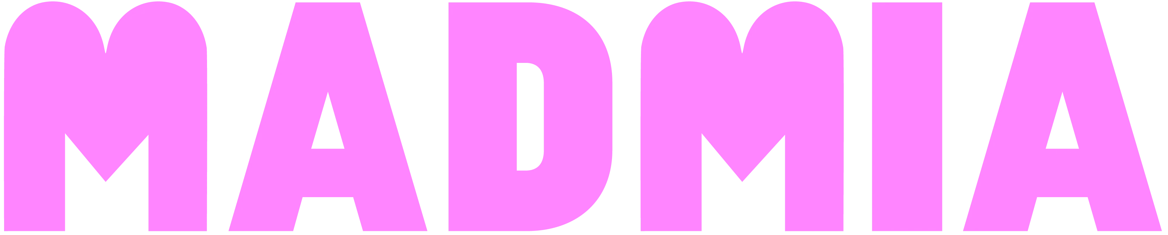 Logo Madmia Logo Madmia