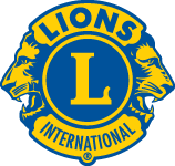 Lions International Logo Lions International Logo