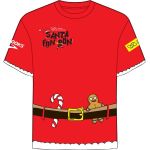 Event T-shirt (Melbourne)