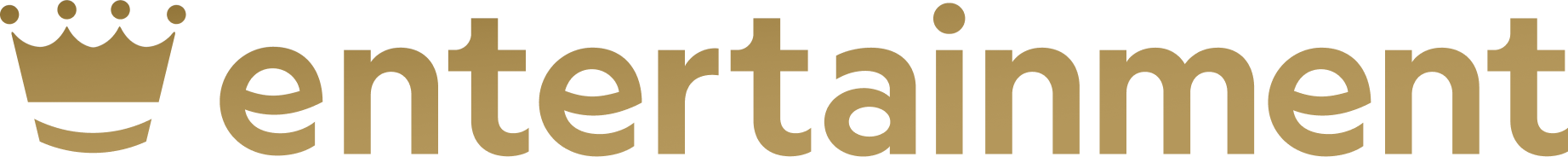 Entertainment logo