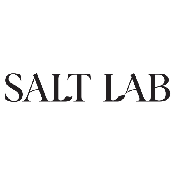 Salt lab logo