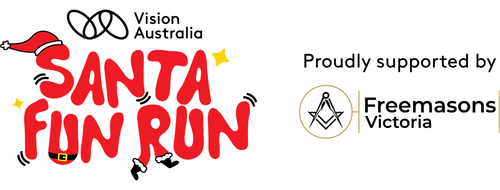 Vision Australia