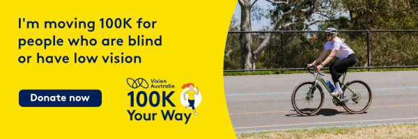 2026 100K Your Way Email signature #1