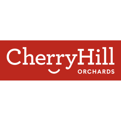 CherryHill Orchards logo