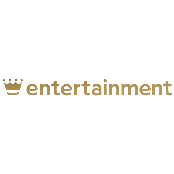 Entertainment logo