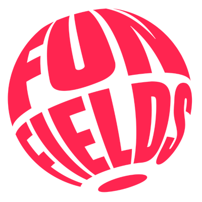 Funfields logo