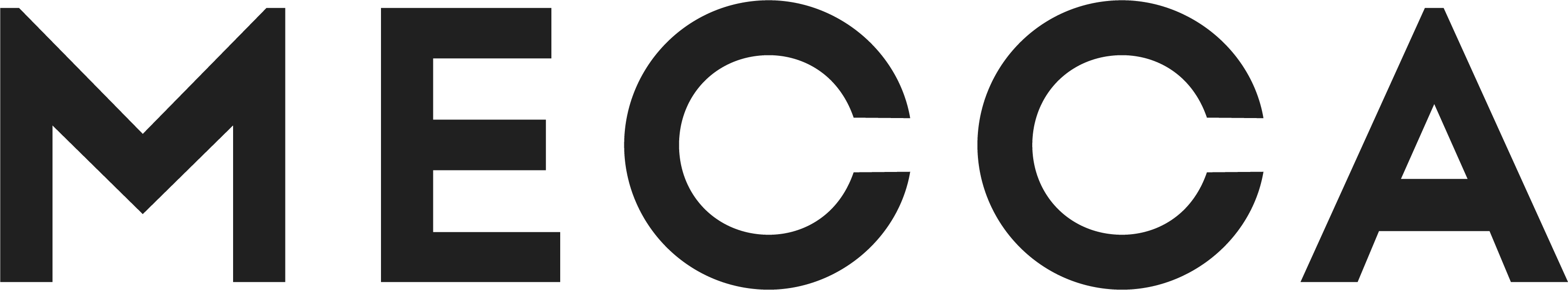 logo Mecca logo Mecca