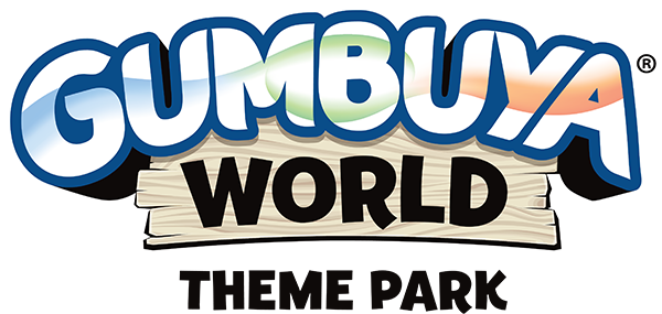 Logo Gumbaya World Theme Park Logo Gumbaya World Theme Park