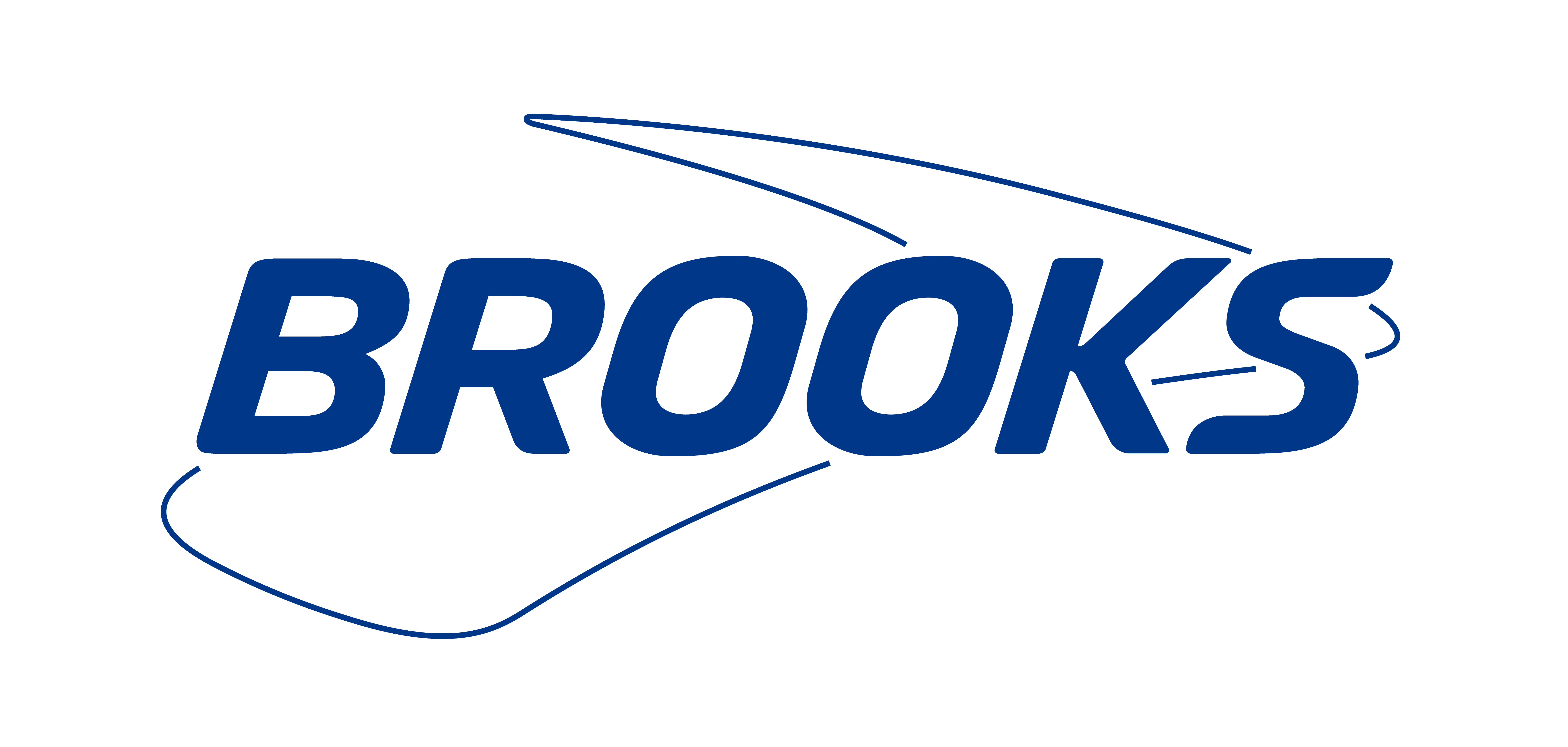 Logo Brooks Logo Brooks