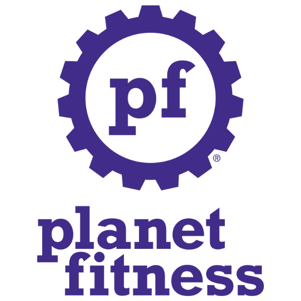 Planet Fitness logo