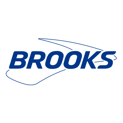 Brooks logo
