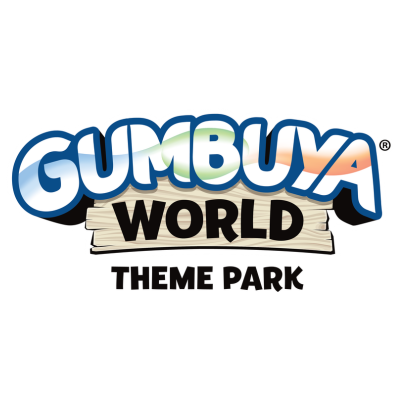 Gumbuya World Theme Park logo